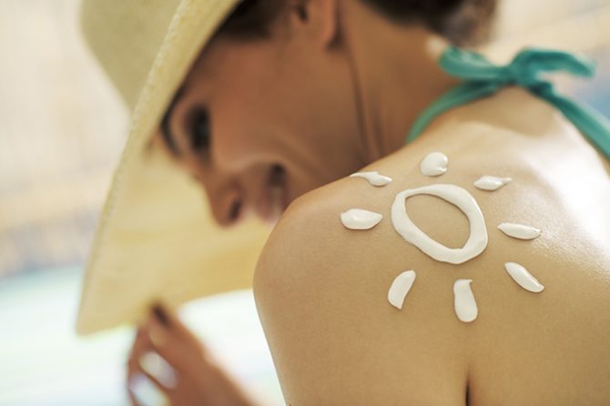 Have You Had A Skin Cancer Check Lately?