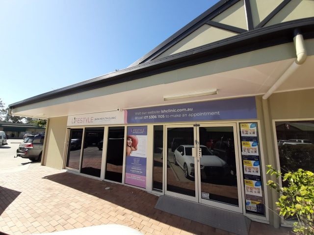 Skin Cancer Clinic Sunshine Coast Lifestyle Skin Health Clinic